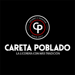 CARETA POBLADO